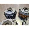 Kit de pignon moteur Ducati Multistrada 1260 Pikes Pike 2015 à 2020 