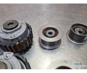 Kit de pignon moteur Ducati Multistrada 1260 Pikes Pike 2015 à 2020 