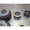 Kit de pignon moteur Ducati Multistrada 1260 Pikes Pike 2015 à 2020 