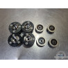 Kit de pignon moteur Ducati Multistrada 1260 Pikes Pike 2015 à 2020 