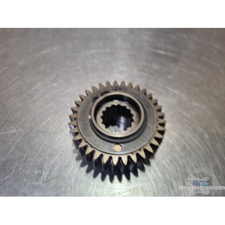 Pignonmoteur Ducati Multistrada 1260 Pikes Pike 2015 à 2020 