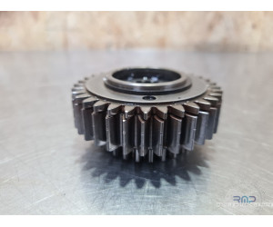 Pignonmoteur Ducati Multistrada 1260 Pikes Pike 2015 à 2020 