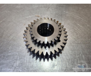 Pignonmoteur Ducati Multistrada 1260 Pikes Pike 2015 à 2020 