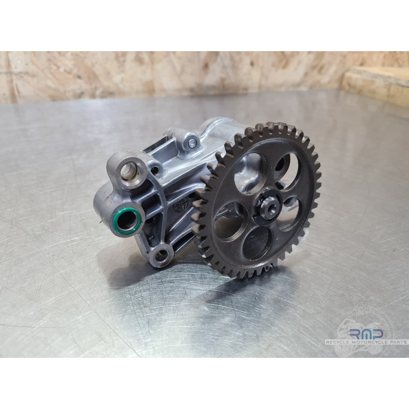 Pompe a huile Ducati Multistrada 1260 Pikes Pike 2015 à 2020 