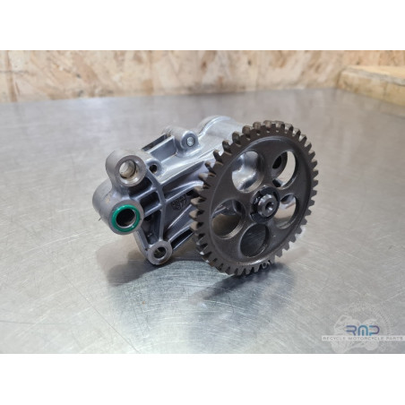 Pompe a huile Ducati Multistrada 1260 Pikes Pike 2015 à 2020 