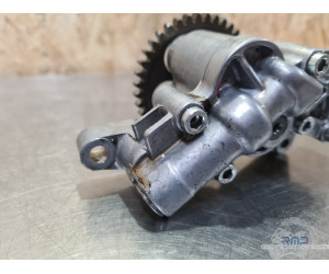 Pompe a huile Ducati Multistrada 1260 Pikes Pike 2015 à 2020 