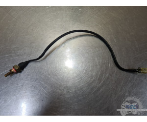 Sonde de température d'eau Ducati Multistrada 1260 Pikes Pike 2015 à 2020 