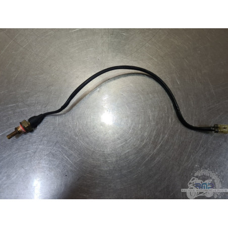 Sonde de température d'eau Ducati Multistrada 1260 Pikes Pike 2015 à 2020 