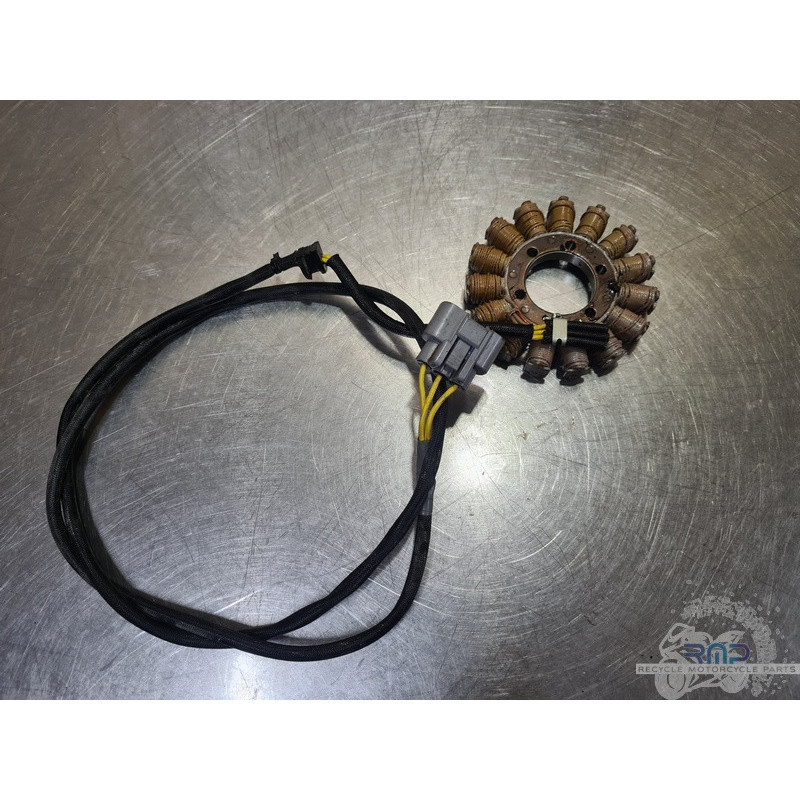 Stator - Alternateur Ducati Multistrada 1260 Pikes Pike 2015 à 2020 