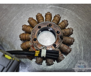 Stator - Alternateur Ducati Multistrada 1260 Pikes Pike 2015 à 2020 