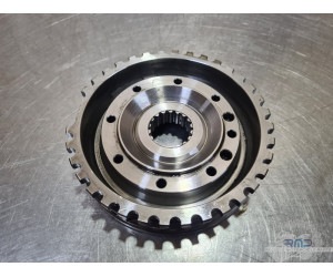 Volant moteur Ducati Multistrada 1260 Pikes Pike 2015 à 2020 