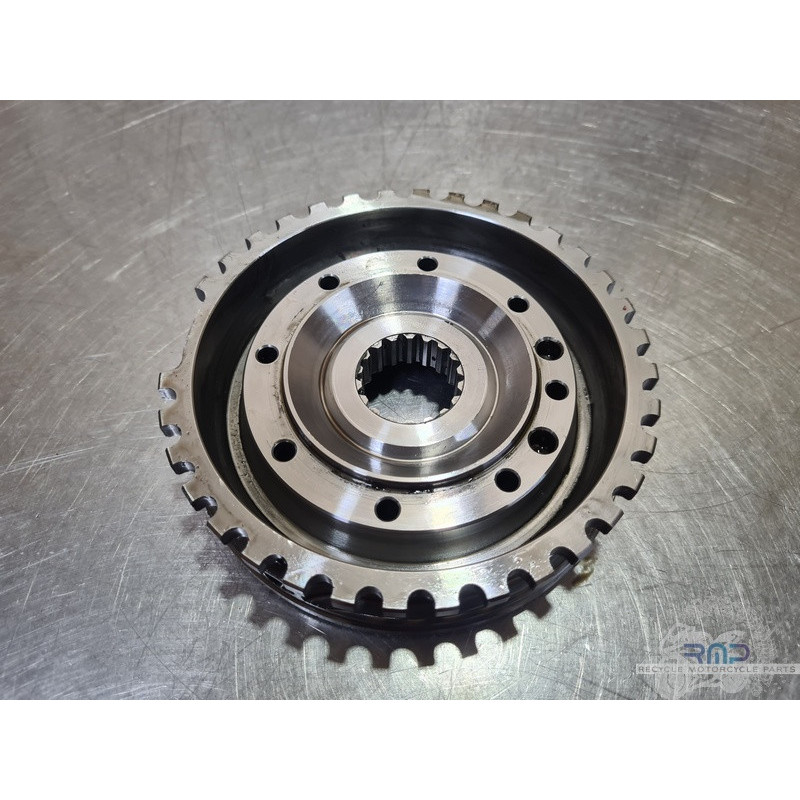 Volant moteur Ducati Multistrada 1260 Pikes Pike 2015 à 2020 