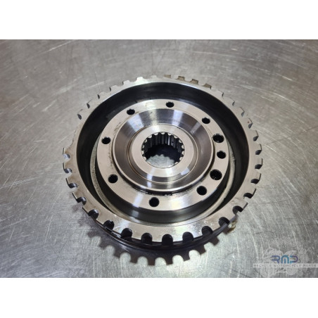 Volant moteur Ducati Multistrada 1260 Pikes Pike 2015 à 2020 