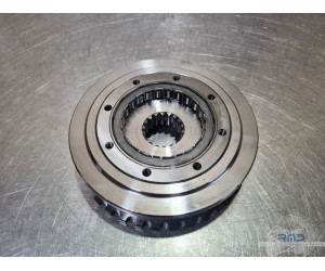 Volant moteur Ducati Multistrada 1260 Pikes Pike 2015 à 2020 