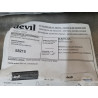 Pairedesilencieuxd'échappement Devil Magnum Kawasaki ZR7 - ZX9 - ZZR - GTR -  Bandit Ducati 123 