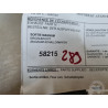 Pairedesilencieuxd'échappement Devil Magnum Kawasaki ZR7 - ZX9 - ZZR - GTR -  Bandit Ducati 123 