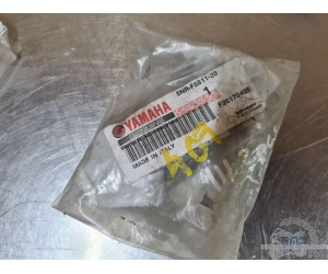 Plaquette de frein 125 Skyliner 5nrf581120 x2 Ducati 123 