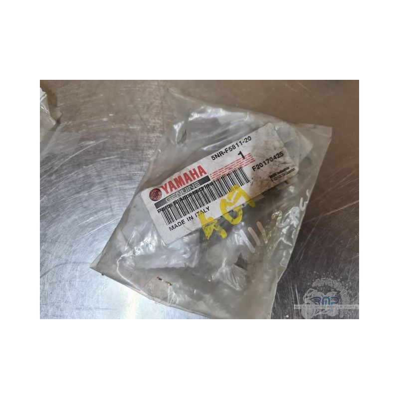 Plaquette de frein 125 Skyliner 5nrf581120 x2 Ducati 123 