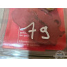 Plaquette de frein Brembo 07ho36sp 00 Hornet Ducati 123 