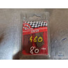 Plaquette de frein Brembo 400 DRZ 07ka17sd Ducati 123 