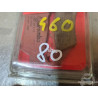 Plaquette de frein Brembo 400 DRZ 07ka17sd Ducati 123 
