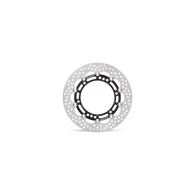 Disque de frein avant flottant 500 CB moto master