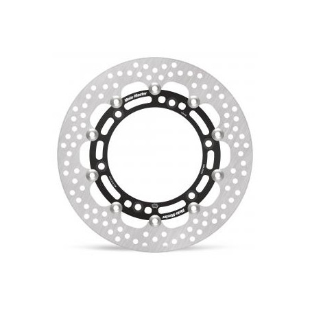 Disque de frein avant flottant 500 CB moto master