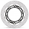 Disque de frein avant flottant 500 CB moto master