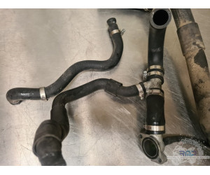 Kit de durite de refroidissement Honda CBR 600 RR PC37 2003 à 2006 