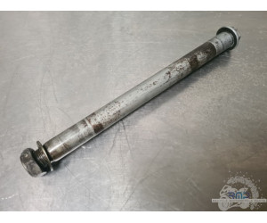 Axe de roue arrière Honda CBR 600 RR PC37 2003 à 2006 