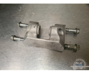 Chappe d'amortisseur arrière Honda CBR 600 RR PC37 2003 à 2006 