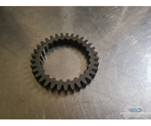 Clutch bell sprocket 750...
