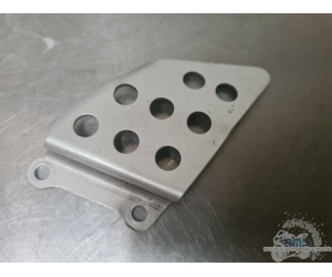 Pare talon droit Honda CBR 600 RR PC37 2003 à 2006 