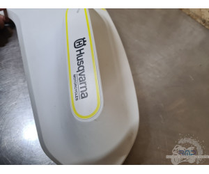 Husqvarna 401 Vitpilen 2020 à 2024 