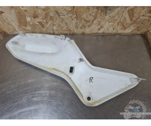 Flanc de carénage droit Husqvarna 401 Vitpilen 2020 à 2024 