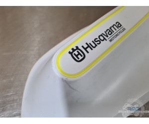 Flanc de carénage gauche Husqvarna 401 Vitpilen 2020 à 2024 
