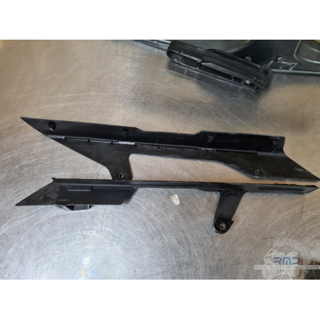 Protection de chaine Husqvarna 401 Vitpilen 2020 à 2024 