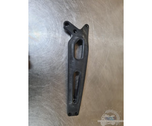 Support de plaque Husqvarna 401 Vitpilen 2020 à 2024 
