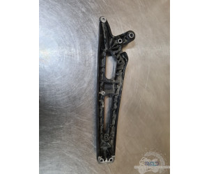 Support de plaque Husqvarna 401 Vitpilen 2020 à 2024 