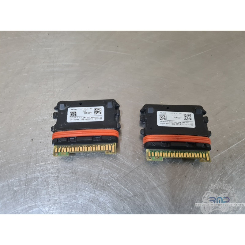 Boitier CDI - ECU x1 Husqvarna 401 Vitpilen 2020 à 2024 