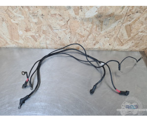 Cable de masse Husqvarna 401 Vitpilen 2020 à 2024 