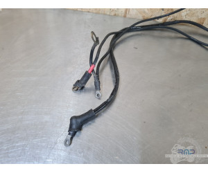 Cable de masse Husqvarna 401 Vitpilen 2020 à 2024 