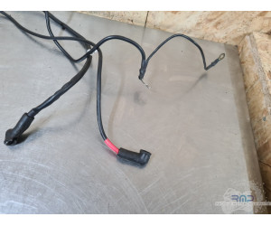 Cable de masse Husqvarna 401 Vitpilen 2020 à 2024 