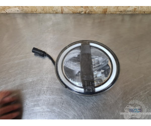 Optique de phare Husqvarna 401 Vitpilen 2020 à 2024 