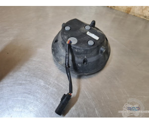 Optique de phare Husqvarna 401 Vitpilen 2020 à 2024 