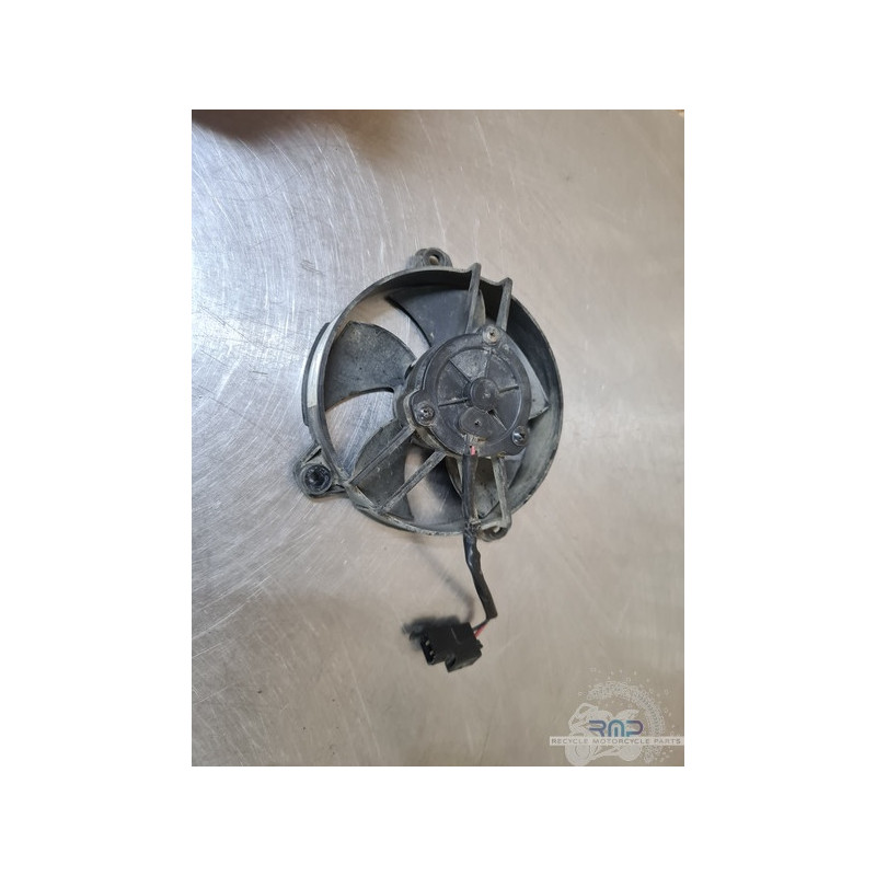 Ventilateur de radiateur Husqvarna 401 Vitpilen 2020 à 2024 