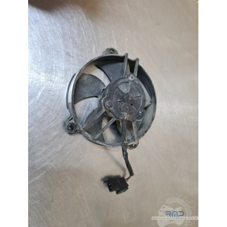 Ventilateur de radiateur Husqvarna 401 Vitpilen 2020 à 2024 