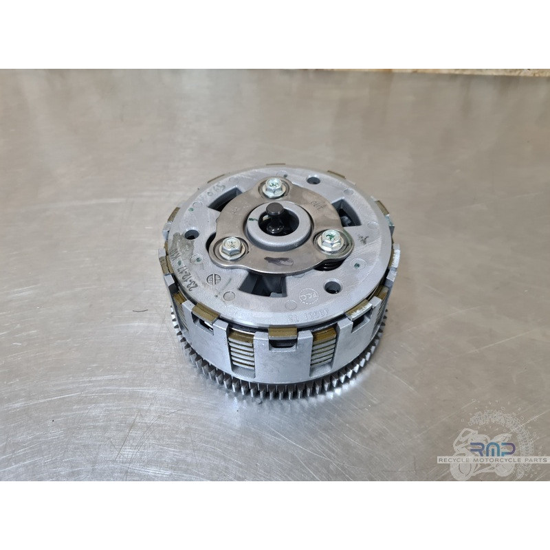 Cloche d'embrayage Husqvarna 401 Vitpilen 2020 à 2024 