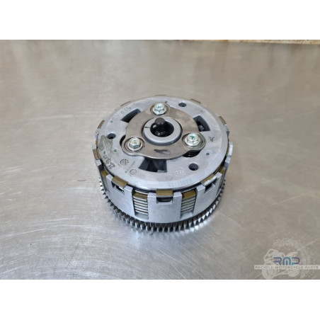 Cloche d'embrayage Husqvarna 401 Vitpilen 2020 à 2024 