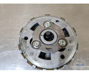 Cloche d'embrayage Husqvarna 401 Vitpilen 2020 à 2024 